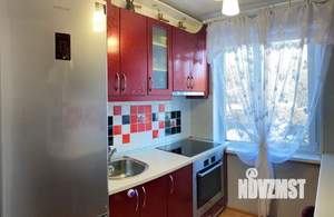 3-к квартира, вторичка, 47м2, 2/5 этаж