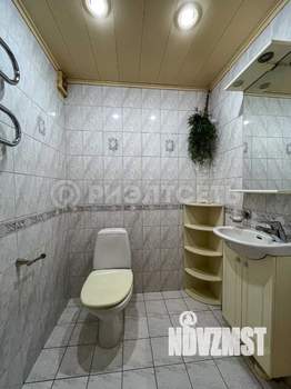 5-к квартира, вторичка, 124м2, 7/9 этаж