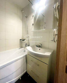 2-к квартира, вторичка, 42м2, 3/9 этаж