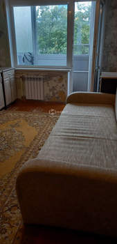 1-к квартира, вторичка, 30м2, 3/9 этаж