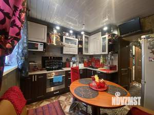 3-к квартира, вторичка, 67м2, 1/10 этаж