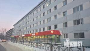 2-к квартира, вторичка, 41м2, 4/5 этаж