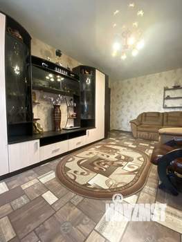 1-к квартира, вторичка, 33м2, 6/9 этаж