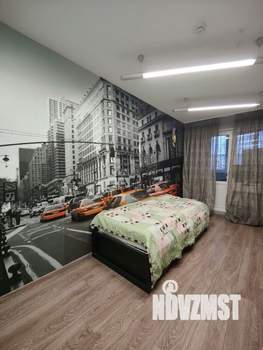 3-к квартира, вторичка, 60м2, 1/9 этаж