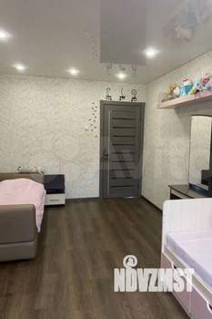 2-к квартира, вторичка, 48м2, 2/5 этаж
