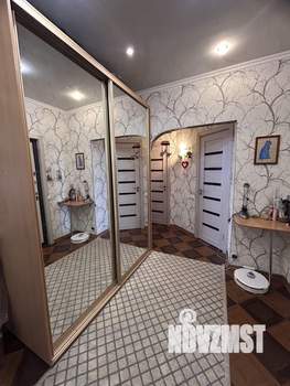 2-к квартира, вторичка, 57м2, 1/9 этаж