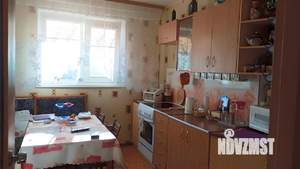 1-к квартира, вторичка, 36м2, 9/9 этаж