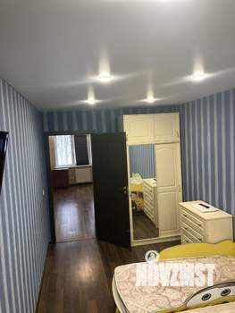 3-к квартира, вторичка, 61м2, 1/9 этаж