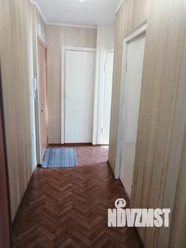 4-к квартира, вторичка, 64м2, 3/5 этаж