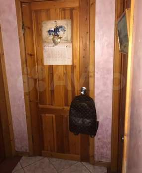 3-к квартира, вторичка, 60м2, 8/9 этаж