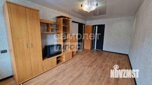2-к квартира, вторичка, 44м2, 1/5 этаж
