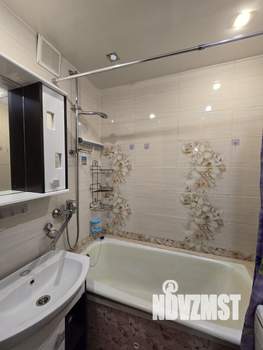 2-к квартира, вторичка, 45м2, 3/9 этаж