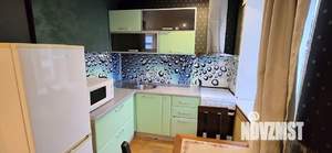 1-к квартира, вторичка, 31м2, 4/5 этаж