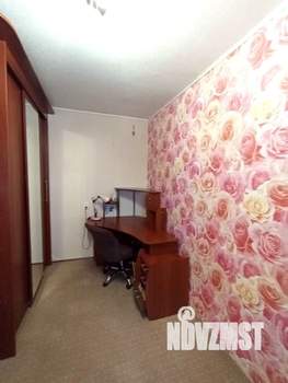 2-к квартира, вторичка, 44м2, 4/5 этаж