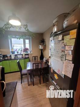 2-к квартира, вторичка, 54м2, 3/9 этаж