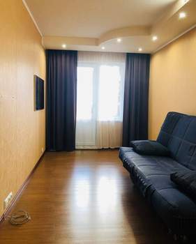 3-к квартира, вторичка, 60м2, 6/9 этаж