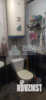 3-к квартира, вторичка, 62м2, 3/5 этаж
