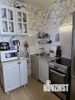 1-к квартира, вторичка, 32м2, 9/9 этаж