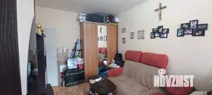 2-к квартира, вторичка, 43м2, 5/6 этаж