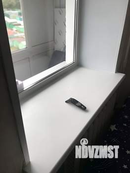 1-к квартира, вторичка, 43м2, 5/5 этаж