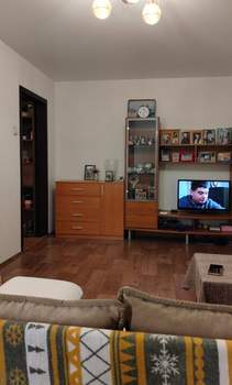 2-к квартира, вторичка, 44м2, 3/5 этаж