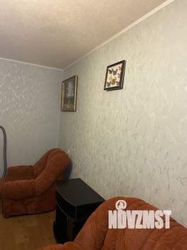 3-к квартира, вторичка, 60м2, 9/10 этаж