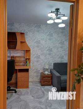 2-к квартира, вторичка, 45м2, 3/5 этаж