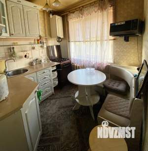 2-к квартира, вторичка, 46м2, 4/5 этаж