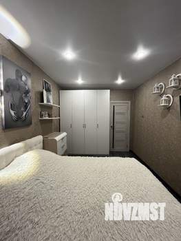 2-к квартира, вторичка, 45м2, 4/5 этаж