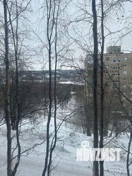 1-к квартира, вторичка, 30м2, 2/5 этаж