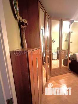 2-к квартира, вторичка, 44м2, 2/5 этаж