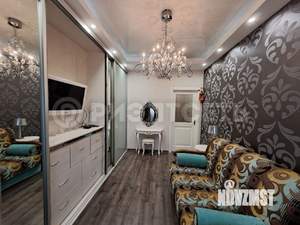 2-к квартира, вторичка, 56м2, 5/9 этаж