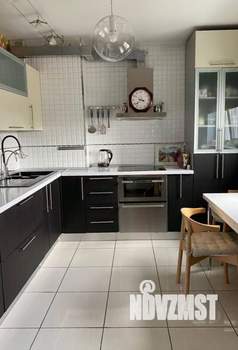 3-к квартира, вторичка, 57м2, 8/9 этаж