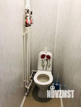 2-к квартира, вторичка, 48м2, 1/5 этаж