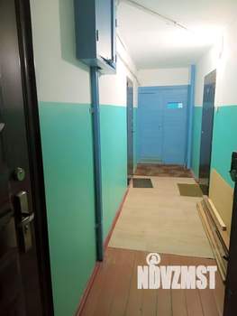 2-к квартира, вторичка, 54м2, 9/10 этаж