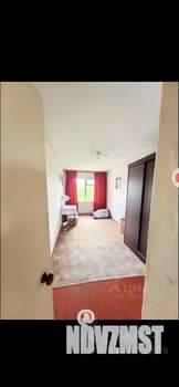 2-к квартира, вторичка, 43м2, 5/5 этаж