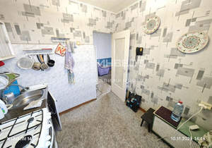 2-к квартира, вторичка, 45м2, 5/5 этаж