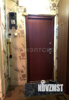 1-к квартира, вторичка, 33м2, 1/9 этаж