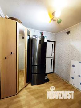 3-к квартира, вторичка, 62м2, 1/5 этаж