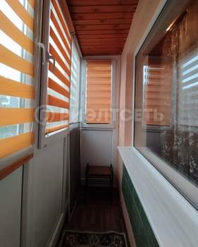 2-к квартира, вторичка, 44м2, 4/5 этаж