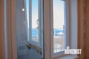 1-к квартира, вторичка, 32м2, 2/11 этаж