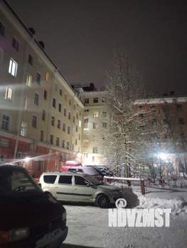 3-к квартира, вторичка, 62м2, 3/6 этаж