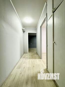3-к квартира, вторичка, 60м2, 2/10 этаж