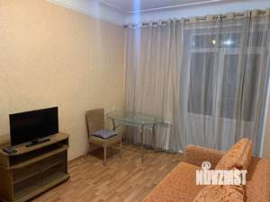 2-к квартира, вторичка, 36м2, 2/3 этаж