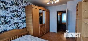 3-к квартира, вторичка, 60м2, 9/10 этаж