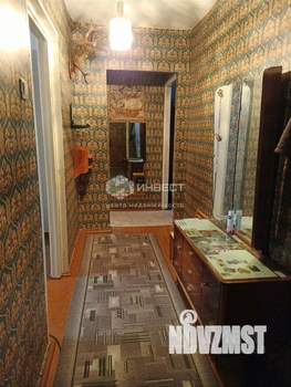 2-к квартира, вторичка, 49м2, 5/9 этаж