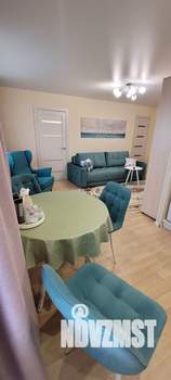 2-к квартира, вторичка, 43м2, 4/4 этаж