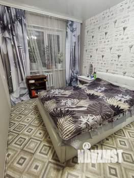 2-к квартира, вторичка, 47м2, 3/5 этаж