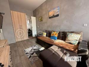 1-к квартира, вторичка, 28м2, 3/7 этаж
