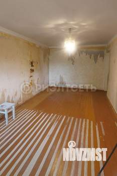 2-к квартира, вторичка, 46м2, 3/5 этаж